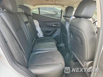 Zdjęcie 10 z 12 samochodu: 2018 BUICK ENCORE VIN:KL4CJ3SB9JB561968 - miniatura