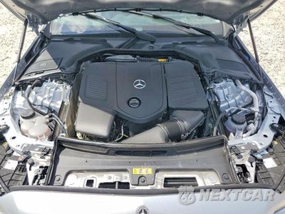 Zdjęcie 11 z 12 samochodu: 2026 MERCEDES-BENZ C 300 VIN:W1KAF4GB3TR331288 - miniatura