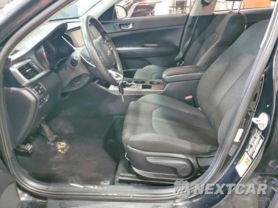 Zdjęcie 7 z 12 samochodu: 2020 KIA OPTIMA LX VIN:5XXGT4L32LG383476 - miniatura