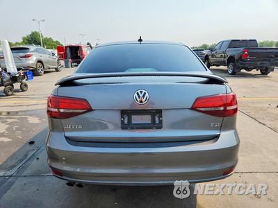 Zdjęcie 6 z 12 samochodu: 2016 VOLKSWAGEN JETTA S VIN:3VW267AJ4GM394761 - miniatura