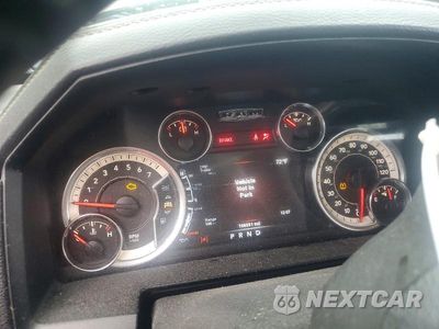 Zdjęcie 9 z 12 samochodu: 2014 RAM 1500 SPORT VIN:1C6RR6MT2ES372740 - miniatura