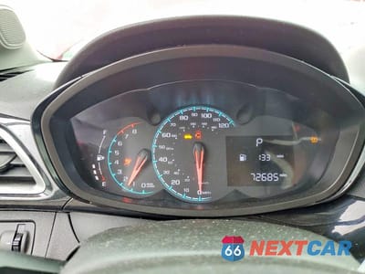 Zdjęcie 9 z 12 samochodu: 2019 CHEVROLET SPARK 1LT VIN:KL8CD6SA7KC762780 - miniatura