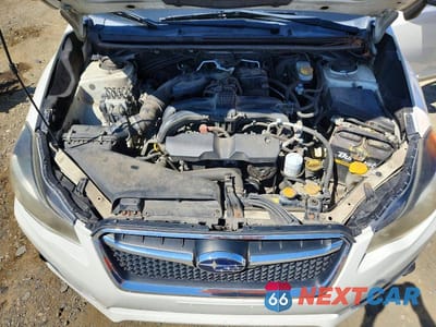 Zdjęcie 11 z 12 samochodu: 2016 SUBARU IMPREZA PREMIUM VIN:JF1GPAB63G8204407 - miniatura