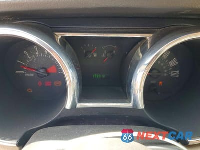 Zdjęcie 9 z 12 samochodu: 2005 FORD MUSTANG VIN:1ZVFT80N955169873 - miniatura