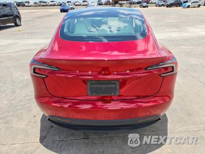 Zdjęcie 6 z 12 samochodu: 2024 TESLA MODEL 3 VIN:5YJ3E1EA9RF830576 - miniatura
