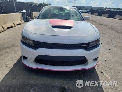 Piąte zdjęcie samochodu w środku: 2019 DODGE CHARGER GT VIN:2C3CDXHG3KH631940 - miniatura