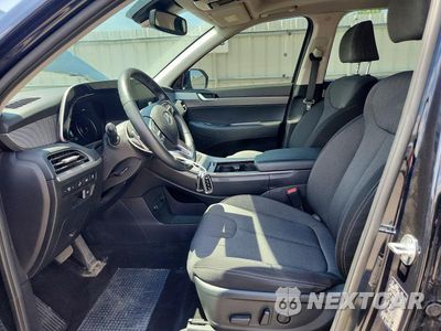 Zdjęcie 7 z 13 samochodu: 2022 HYUNDAI PALISADE SEL VIN:KM8R2DHE3NU429380 - miniatura
