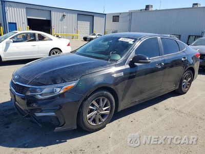 2020 KIA OPTIMA LX 5XXGT4L33LG429039 - główne zdjęcie licytacji z USA - miniatura