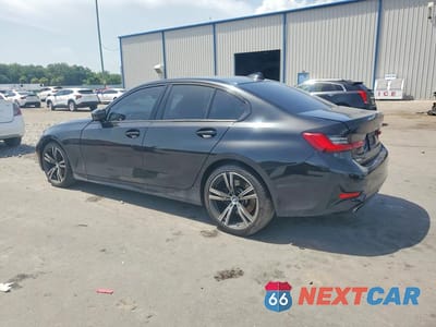 Drugie zdjęcie samochodu z przodu: 2021 BMW 330I VIN:3MW5R1J04M8B93388 - miniatura