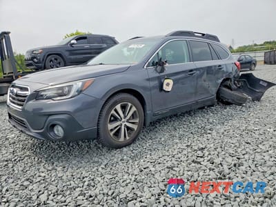 2018 SUBARU OUTBACK 2.5I LIMITED 4S4BSANC2J3339141 - główne zdjęcie licytacji z USA - miniatura