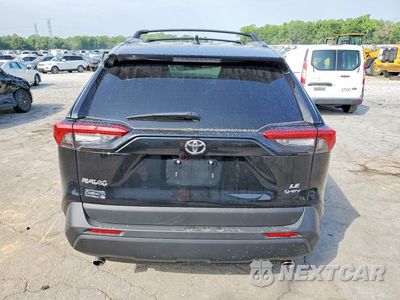 Zdjęcie 6 z 13 samochodu: 2025 TOYOTA RAV4 LE VIN:4T3LWRFV6SU189870 - miniatura