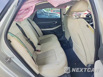 Zdjęcie 10 z 12 samochodu: 2025 HYUNDAI SONATA SE VIN:KMHL24JA6SA494444 - miniatura
