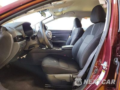 Zdjęcie 7 z 12 samochodu: 2024 NISSAN SENTRA SV VIN:3N1AB8CV6RY352834 - miniatura
