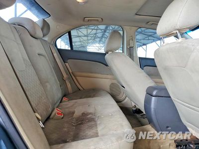 Zdjęcie 10 z 12 samochodu: 2011 FORD FUSION SE VIN:3FAHP0HA6BR217511 - miniatura