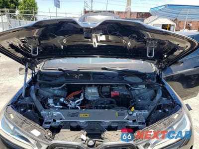 Zdjęcie 11 z 13 samochodu: 2024 BMW IX XDRIVE50 VIN:WB523CF03RCN40748 - miniatura