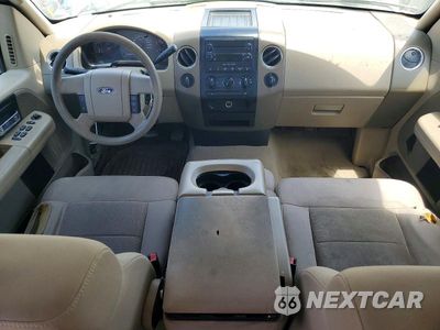 Zdjęcie 8 z 12 samochodu: 2005 FORD F150 SUPERCREW VIN:1FTRW14W15KD94016 - miniatura