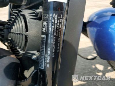 Zdjęcie 9 z 9 samochodu: 2017 HARLEY-DAVIDSON XG500 VIN:1HD4NAA15HC511082 - miniatura