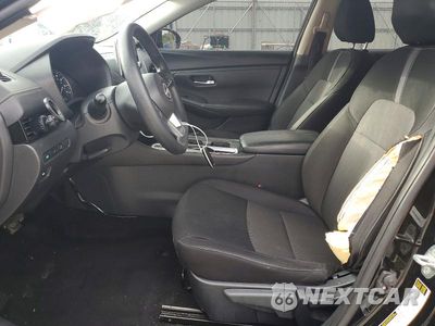 Zdjęcie 7 z 12 samochodu: 2025 NISSAN SENTRA SV VIN:3N1AB8CV6SY284976 - miniatura