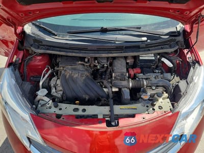Zdjęcie 12 z 14 samochodu: 2014 NISSAN VERSA NOTE SV VIN:3N1CE2CP6EL351513 - miniatura