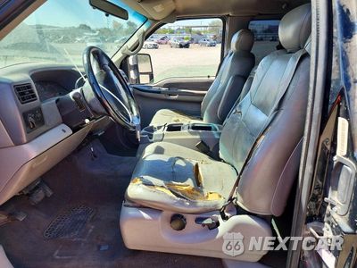 Zdjęcie 7 z 12 samochodu: 2001 FORD F250 SUPER DUTY VIN:1FTNX20S81EC42246 - miniatura