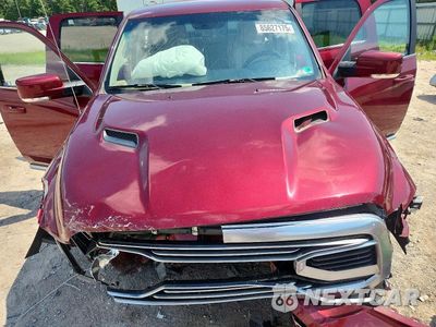 Zdjęcie 21 z 26 samochodu: 2018 RAM 1500 LONGHORN VIN:1C6RR7PT4JS218932 - miniatura