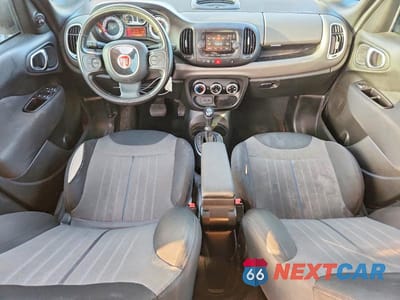Zdjęcie 8 z 13 samochodu: 2017 FIAT 500L POP VIN:ZFBCFAAH7HZ038583 - miniatura