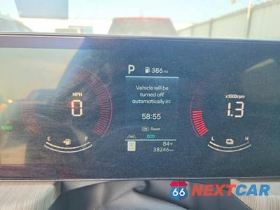 Zdjęcie 9 z 12 samochodu: 2025 HYUNDAI SONATA HYBRID SEL VIN:KMHL34JJ1SA123561 - miniatura
