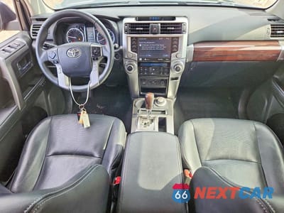 Zdjęcie 8 z 13 samochodu: 2021 TOYOTA 4RUNNER LIMITED VIN:JTEKU5JR4M5869390 - miniatura
