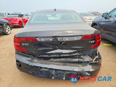 Zdjęcie 6 z 13 samochodu: 2019 VOLVO S90 T8 INSCRIPTION VIN:LVYBR0AL7KP110425 - miniatura
