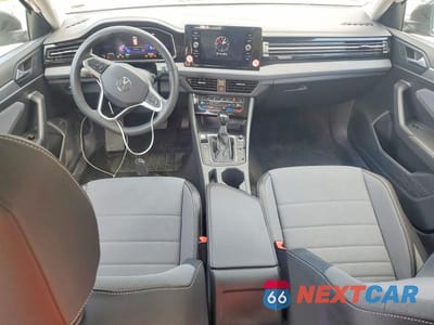 Zdjęcie 8 z 12 samochodu: 2026 VOLKSWAGEN JETTA SE VIN:3VW7W7BU4TM054132 - miniatura