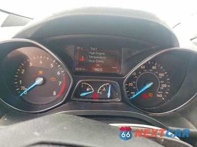 Zdjęcie 9 z 13 samochodu: 2018 FORD ESCAPE SE VIN:1FMCU9GD1JUC20378 - miniatura