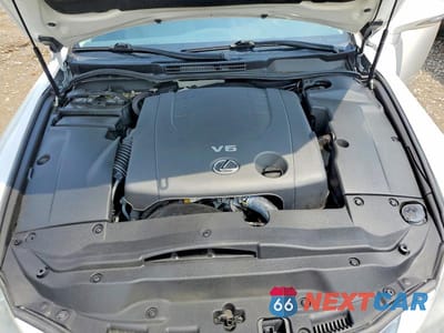 Zdjęcie 11 z 12 samochodu: 2015 LEXUS IS 250 VIN:JTHFF2C26F2532625 - miniatura