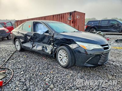Czwarte zdjęcie samochodu z boku: 2016 TOYOTA CAMRY LE VIN:4T4BF1FK5GR571798 - miniatura
