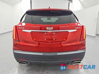 Zdjęcie 6 z 13 samochodu: 2025 CADILLAC XT5 LUXURY VIN:1GYKNAR46SZ126636 - miniatura