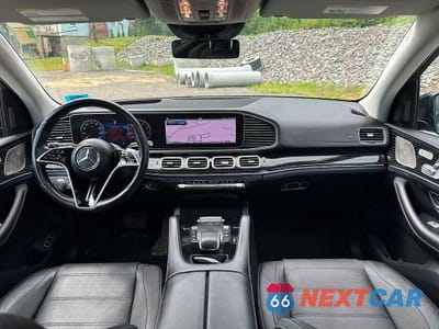 Zdjęcie 6 z 10 samochodu: 2024 MERCEDES-BENZ GLE 350 4MATIC VIN:4JGFB4FB9RB034519 - miniatura