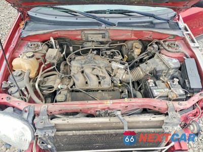 Zdjęcie 12 z 14 samochodu: 2004 FORD ESCAPE XLT VIN:1FMCU93104KB53154 - miniatura