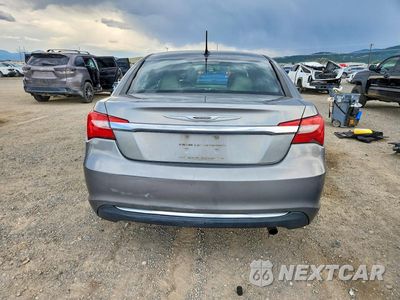 Zdjęcie 6 z 12 samochodu: 2012 CHRYSLER 200 TOURING VIN:1C3CCBBB2CN120764 - miniatura