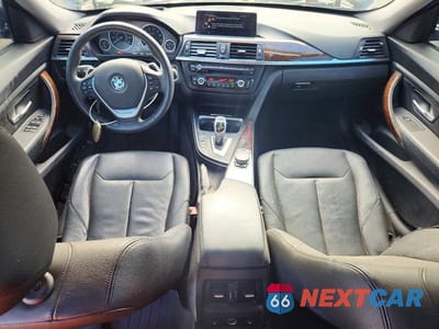 Zdjęcie 8 z 12 samochodu: 2015 BMW 335 XIGT VIN:WBA3X9C50FD868969 - miniatura