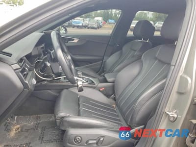Zdjęcie 7 z 12 samochodu: 2023 AUDI A4 PREMIUM PLUS 45 VIN:WAUEAAF40PN002621 - miniatura