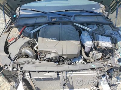 Zdjęcie 11 z 13 samochodu: 2024 AUDI A4 PREMIUM PLUS 45 VIN:WAUEAAF49RN003253 - miniatura