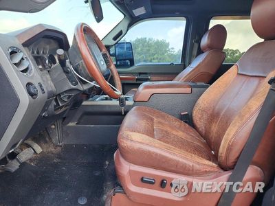 Zdjęcie 7 z 12 samochodu: 2012 FORD F250 SUPER DUTY VIN:1FT7W2BT9CEA87016 - miniatura