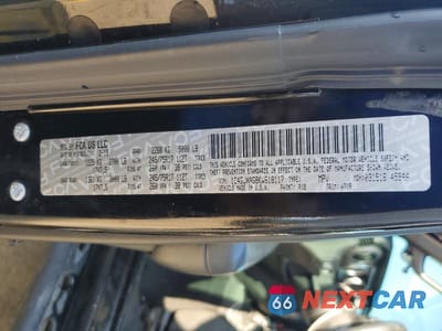 Zdjęcie 13 z 13 samochodu: 2019 JEEP WRANGLER SPORT VIN:1C4GJXAG8KW618117 - miniatura