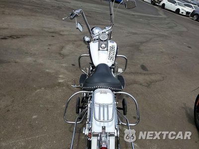 Zdjęcie 6 z 9 samochodu: 2006 HARLEY-DAVIDSON FLSTNI VIN:1HD1JDB326Y038290 - miniatura