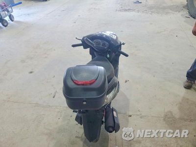 Zdjęcie 6 z 9 samochodu: 2025 DENA VITACCI VIN:LJ7TCA2D6SZ568862 - miniatura