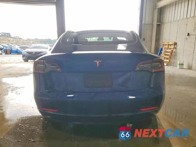 Zdjęcie 6 z 12 samochodu: 2022 TESLA MODEL 3 VIN:5YJ3E1EA7NF303789 - miniatura