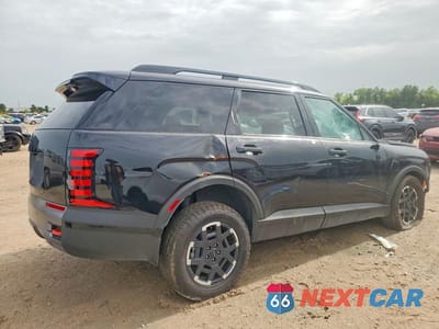 Trzecie zdjęcie samochodu z tyłu: 2026 HYUNDAI PALISADE XRT PRO VIN:KM8RJES23TU057477 - miniatura