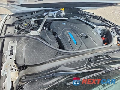 Zdjęcie 11 z 12 samochodu: 2023 BMW 530XE VIN:WBA33AG09PCM09829 - miniatura