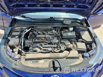 Zdjęcie 11 z 12 samochodu: 2020 TOYOTA COROLLA SE VIN:5YFP4RCEXLP042071 - miniatura