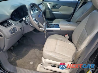 Zdjęcie 7 z 13 samochodu: 2013 FORD EDGE SEL VIN:2FMDK3JC2DBC83345 - miniatura