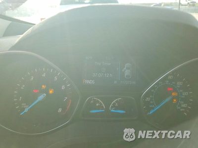 Zdjęcie 9 z 12 samochodu: 2014 FORD ESCAPE SE VIN:1FMCU0GX9EUC37134 - miniatura